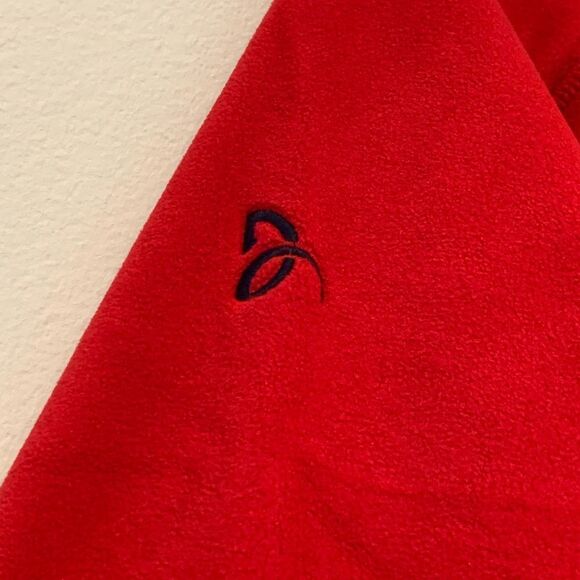 Lacoste zip front knit jacket size 3 XL, NWT - Picture 3 of 10